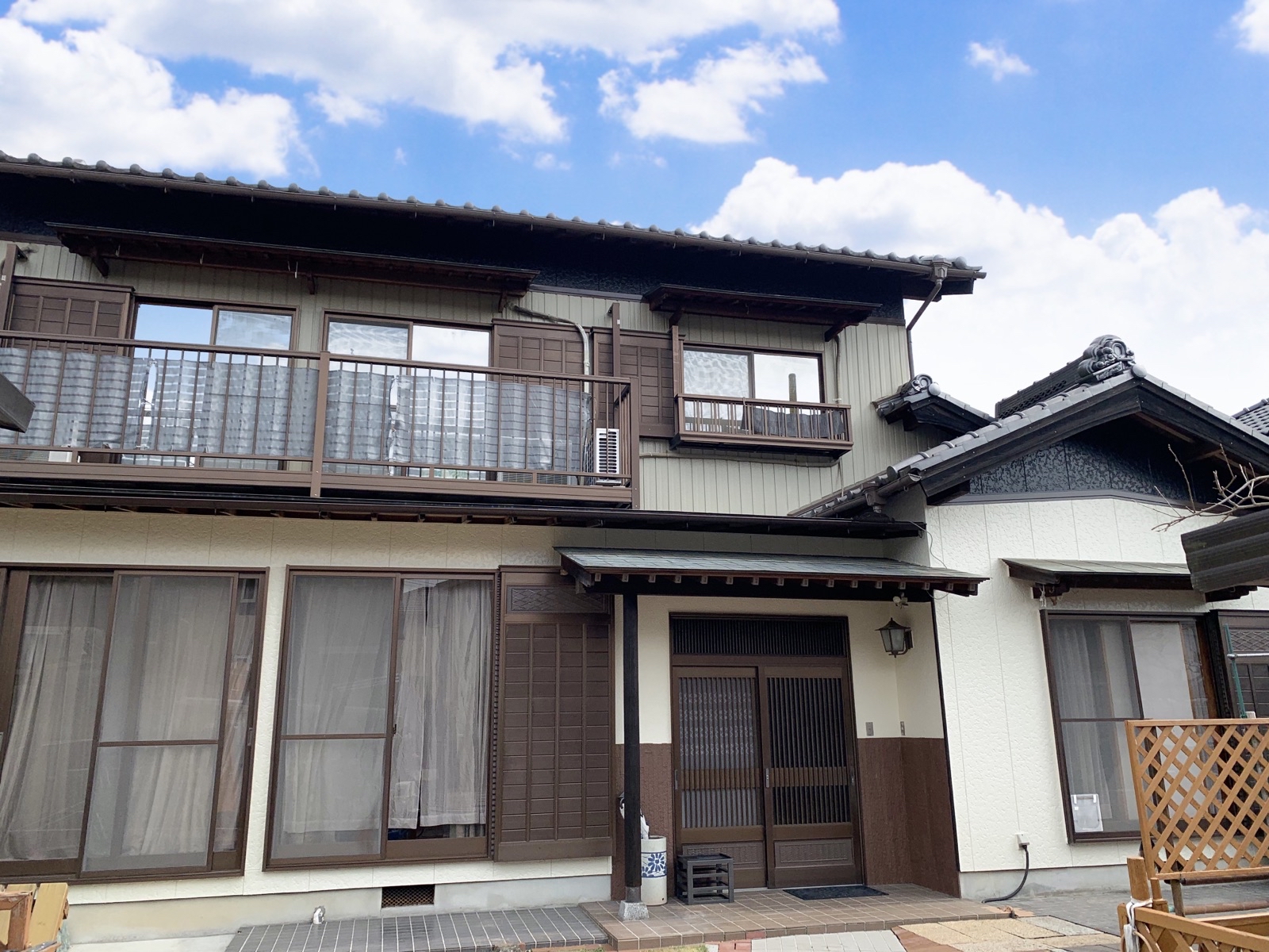 豊田市志賀町　N様邸　施工後