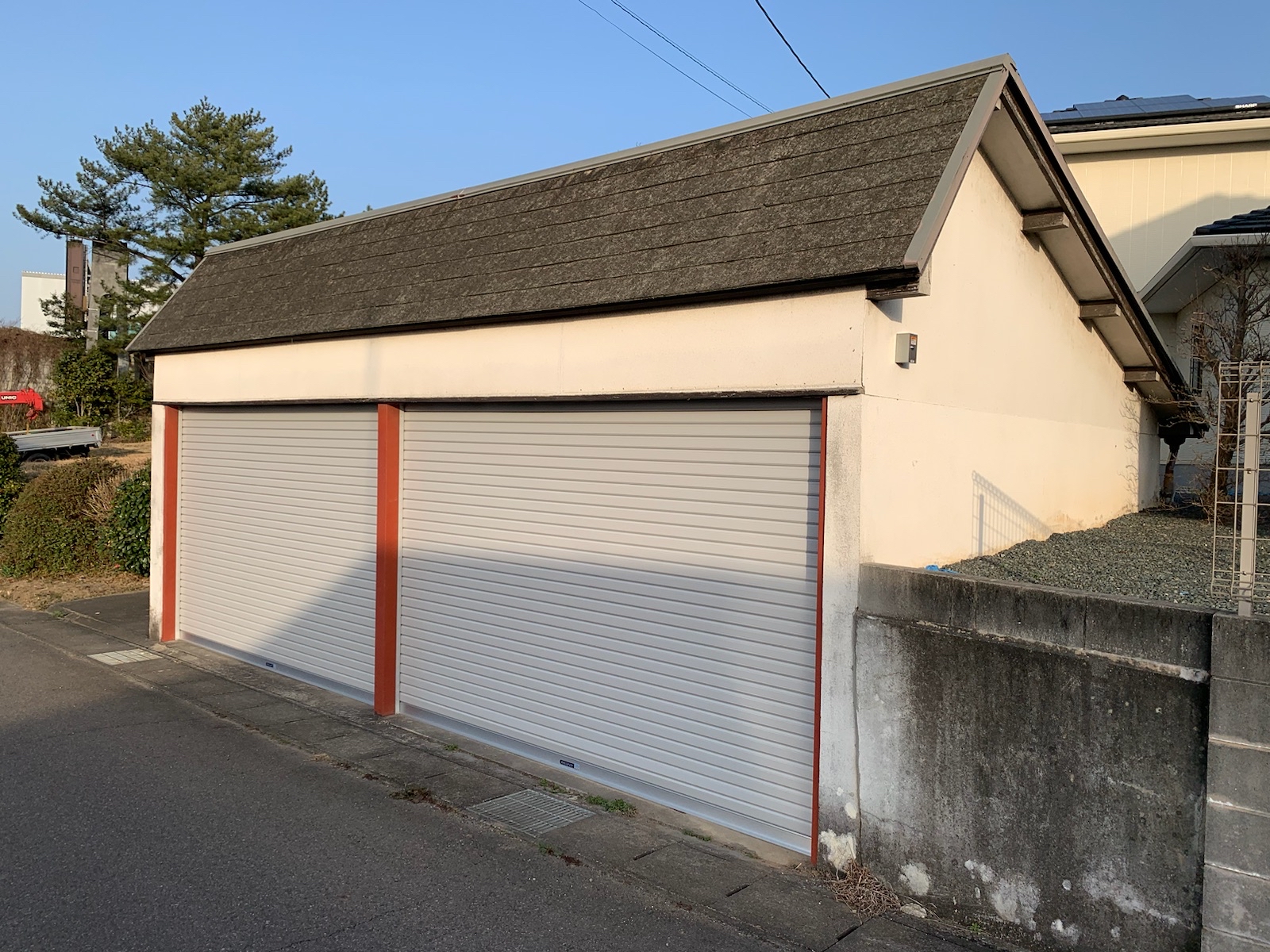豊田市住吉町　O様邸　施工前