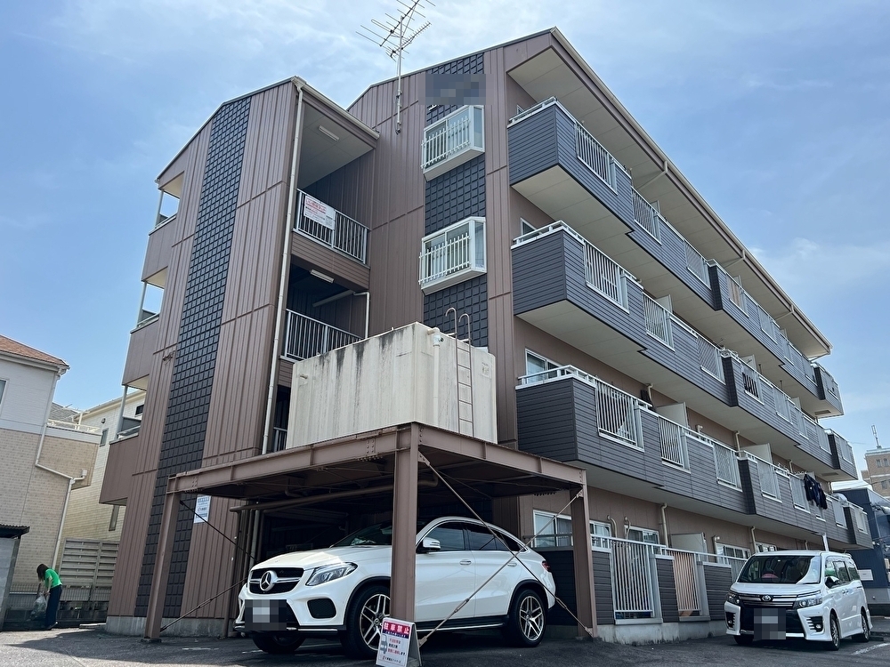 豊田市市木町　E様　施工後