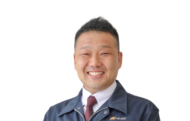丸山 康史