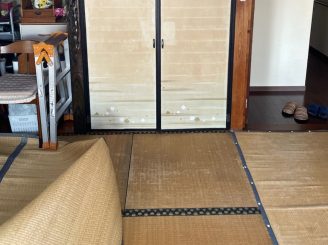 豊田市和会町　Y様邸(内装工事)　施工前
