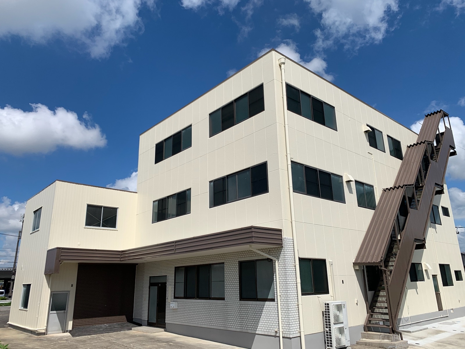 豊田市上丘町　M様邸　施工後