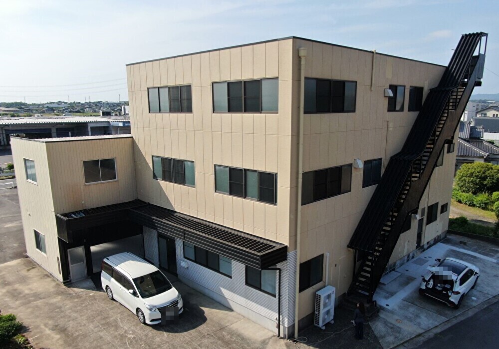 豊田市上丘町　M様邸　施工前