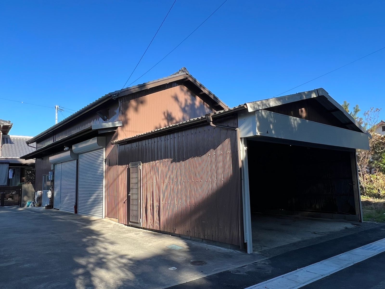 豊田市上郷町　T様邸　施工後