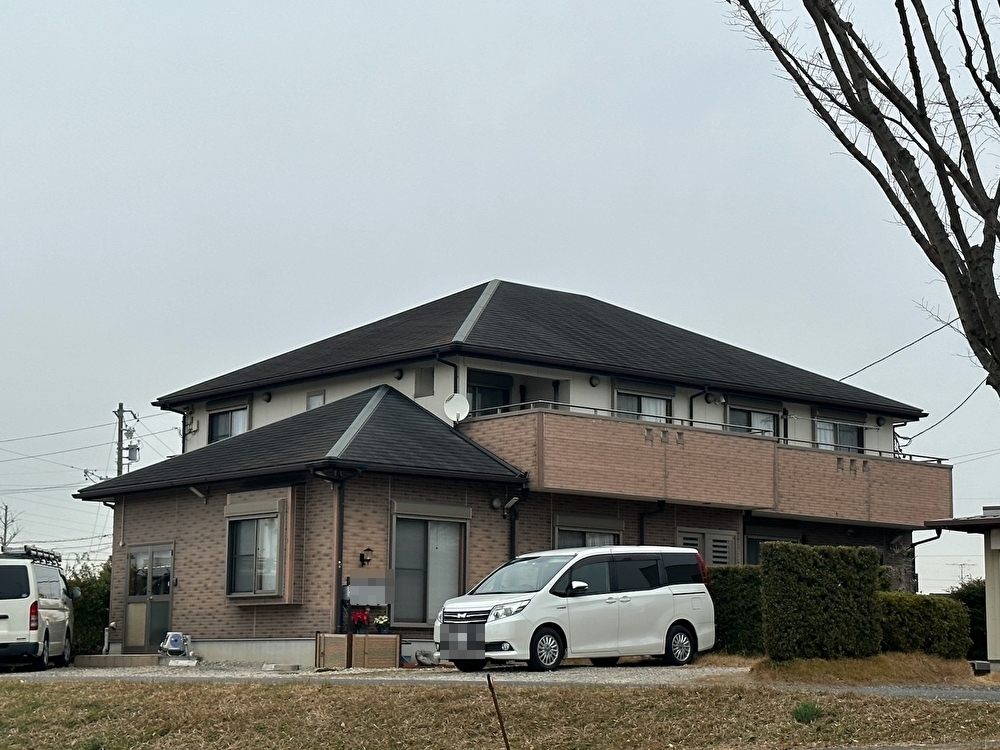 豊田市住吉町　S様邸　施工前
