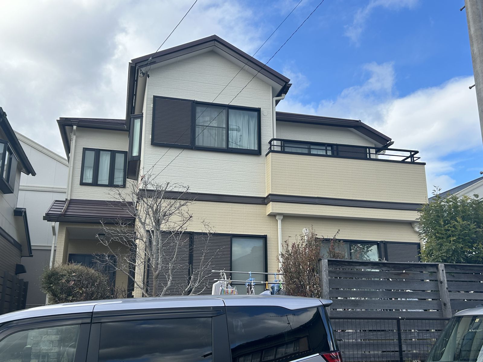 豊田市平戸橋町　K.N様邸　施工後