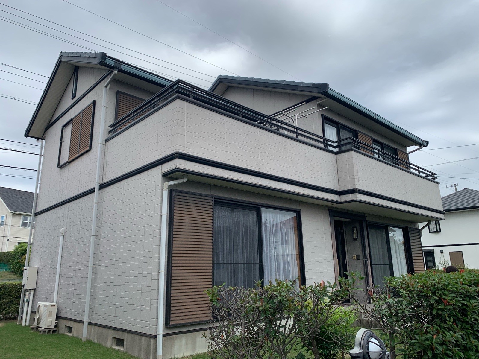 豊田市大島町　W.S様邸　ビフォー