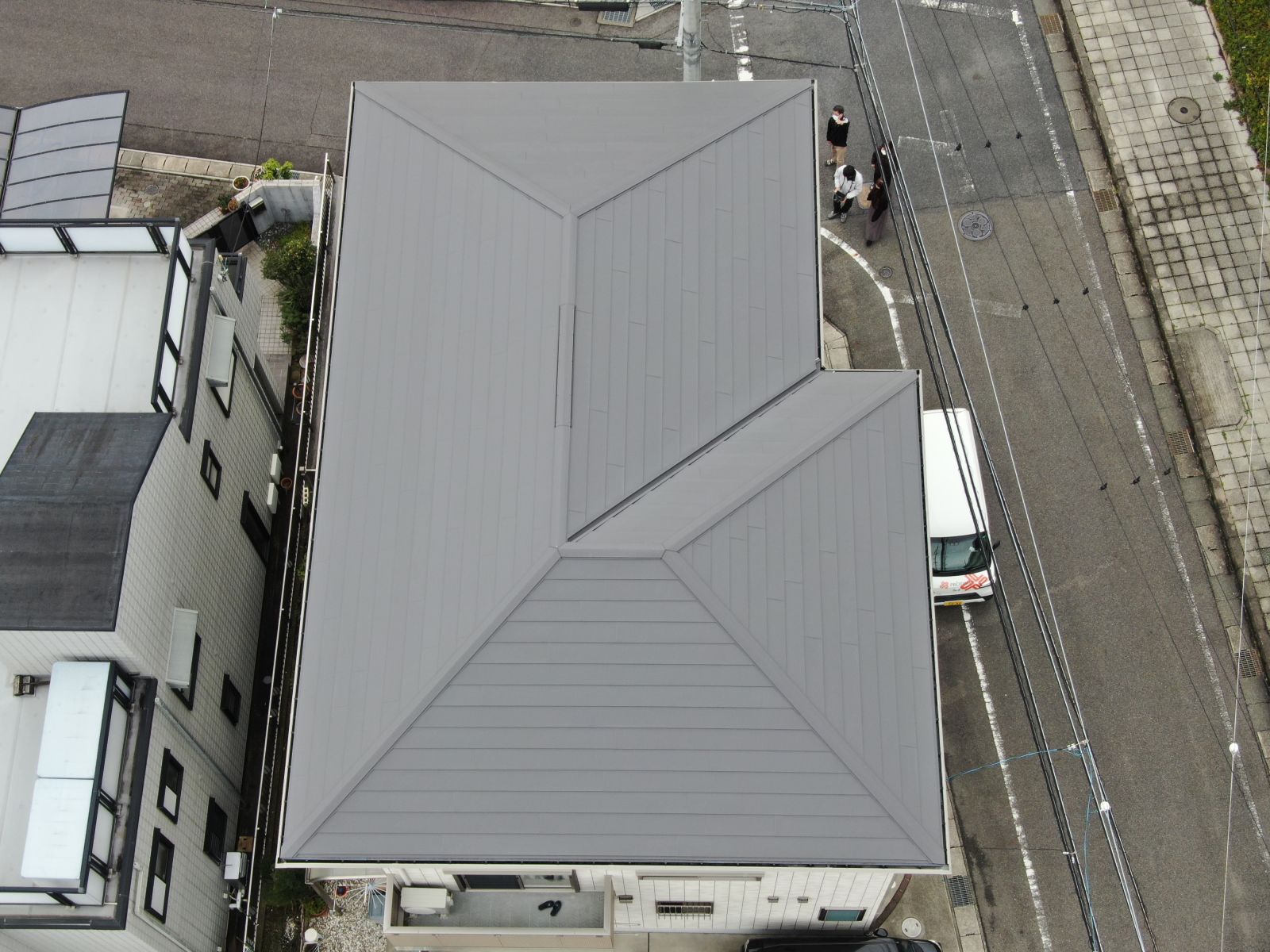 豊田市明和町　F様邸　施工後